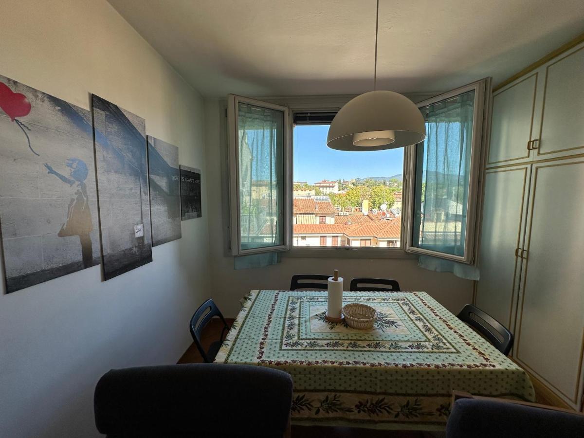 Freedom Apartment 피렌체 외부 사진